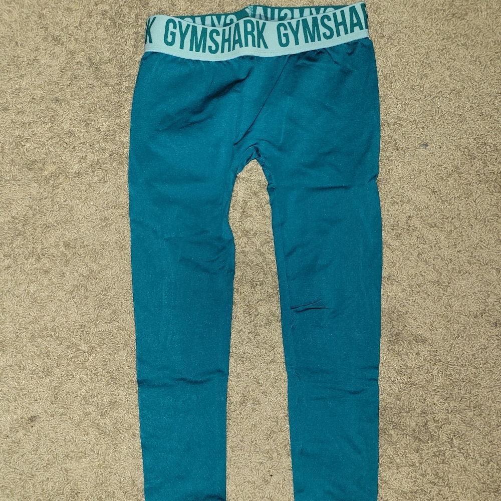 Gymshark leggings